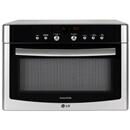 Forno de micro-ondas/Elétrico LG SolarDOM MP948...