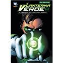 Livro - Lanterna Verde: a Vingança dos Lanterna...