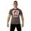 Camiseta Naja CS1219 - Chumbo