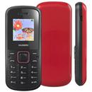 Celular Desbloqueado Huawei G3511 Preto/ Vermel...
