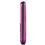 Celular Desbloqueado Huawei G6005 Rosa QWERTY, Dual Chip c/ Câmera VGA, MP3 Player, Rádio FM e Fone de Ouvido