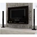 Painel BRV para TV 42" BR420-49 - Tabaco