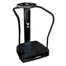 Plataforma Vibratória Kiko's Fitplate – Preta