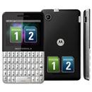 Celular Desbloqueado Claro Motorola EX119 Motok...