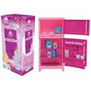 Refrigerador Duplex Xalingo Princesas c/Som 180...