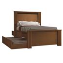 Cama Bibox Solteiro Móveis Europa Monalisa 3445...