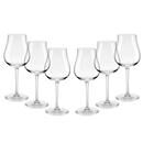 Taça de Cristal p/ Vinho Branco Oxford Classic ...
