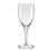 Taça de Cristal p/ Vinho Tinto Oxford Classic 517 380ml – 6 Peças