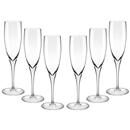 Taça de Cristal p/ Espumante Oxford Classic 517...