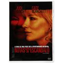 DVD - Notas Sobre um Escândalo