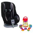 Cadeira para Automóvel Voyage CV3001 (9 a 18 Kg...
