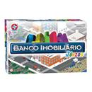 Banco Imobiliário Jr. Estrela
