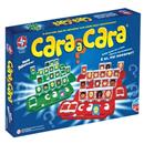 Jogo Cara a Cara Estrela