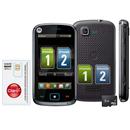 Celular Desb. Claro Motorola Screen EX128 Dual ...
