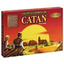 Jogo Grow Colonizadores de Catan 02584 