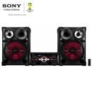 Mini System Sony Genezi FST-SH2000 c/ MP3, USB ...