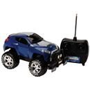 Carro Candide Adrenalina c/ Controle Remoto 125...