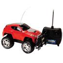 Carro Candide Adrenalina c/ Controle Remoto 125...