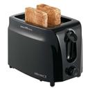 Torradeira Britânia Large Toast - Preta 