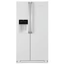 Refrigerador Side By Side Brastemp Ative! BRS62...