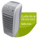 Climatizador de Ar Consul Bem Estar C1R06AB Que...