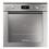 Forno de Embutir Elétrico Brastemp Ative! BO160AR c/ Timer e Grill - 220V - Inox - 67 Litros