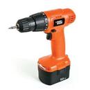 Furadeira/Parafusadeira Black&Decker à Bateria ...