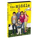 DVD - Box The Middle: 2ª Temporada - 3 Discos