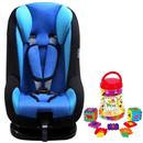 Cadeira para Automóvel Voyage CV3001 - 9 a 18 K...
