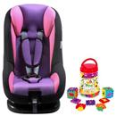 Cadeira para Automóvel Voyage CV3001 (9 a 18kg)...
