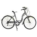 Bicicleta Aro 700 de Alumínio Blitz Comodo 700 ...