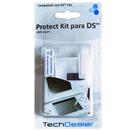 Kit Protetor de Tela Tech Dealer para Nintendo ...