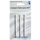 Caneta Compact Stylus Tech Dealer 8087 Branco p...
