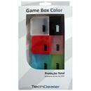 Porta Cartuchos Tech Dealer 8117 Colorido para ...