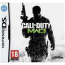 Jogo Call of Duty: Modern Warfare 3 – DS