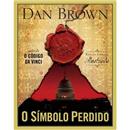 Livro - O Símbolo Perdido - Dan Brown