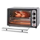 Forno Elétrico Philco 32L3 Steel com Assadeira ...