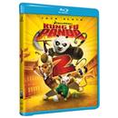 Blu-Ray - Kung Fu Panda 2