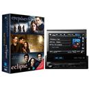 DVD Automotivo Pioneer AVH-P6380BT c/ Tela 7", ...