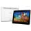 Tablet Samsung Galaxy Tab P7510 com Tela 10.1", 16GB, Câmera 3.2MP, Swype, Wi-Fi, GPS, Bluetooth e Android 3.1
