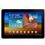 Tablet Samsung Galaxy Tab P7510 com Tela 10.1", 16GB, Câmera 3.2MP, Swype, Wi-Fi, GPS, Bluetooth e Android 3.1