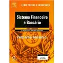 Livro - Provas e Concursos - Sistema Financeiro...