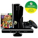 Console Microsoft Xbox 360 com 250GB de Memória...