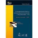 Livro - Contabilidade Pública e Administração F...