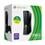 Console Microsoft Xbox 360 com 250GB de Memória + Controle sem Fio + Game Gears of War 3 - X360