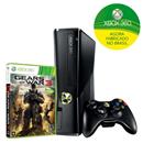 Console Microsoft Xbox 360 com 4GB de Memória +...