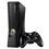 Console Microsoft Xbox 360 com 250GB de Memória + Controle sem Fio + Microsoft Points 1500 - X360 + Xbox Live Gold - 12 Meses - X360