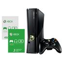 Console Microsoft Xbox 360 com 4GB de Memória +...