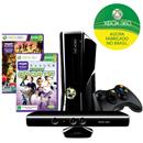 Console Microsoft Xbox 360 com 250GB de Memória...