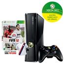 Console Microsoft Xbox 360 c/ 4GB de Memória + ...
